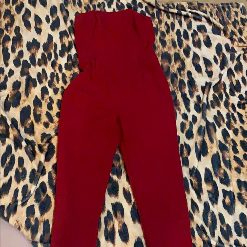 Jumpsuit